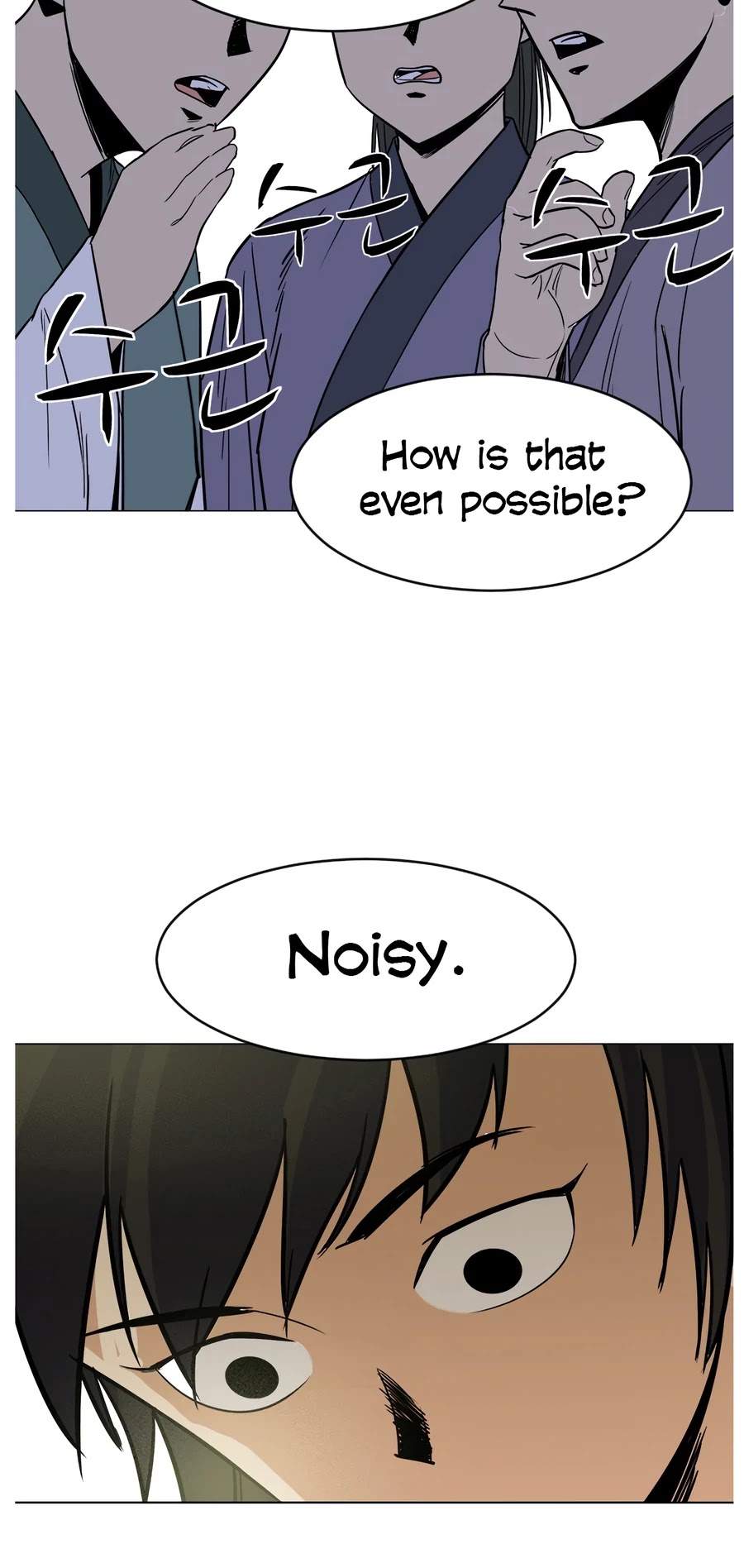 Weak Teacher Chapter 2 page 27 - Chapter 2