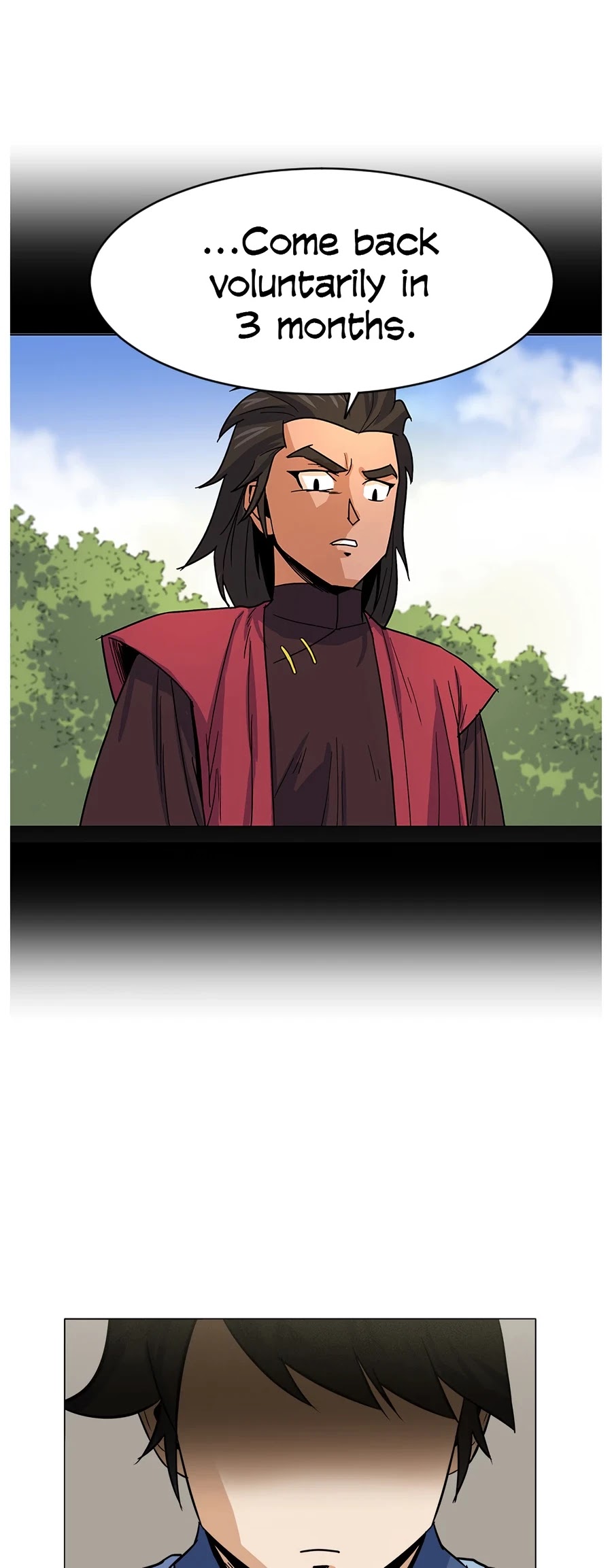 Weak Teacher Chapter 2 page 42 - Chapter 2