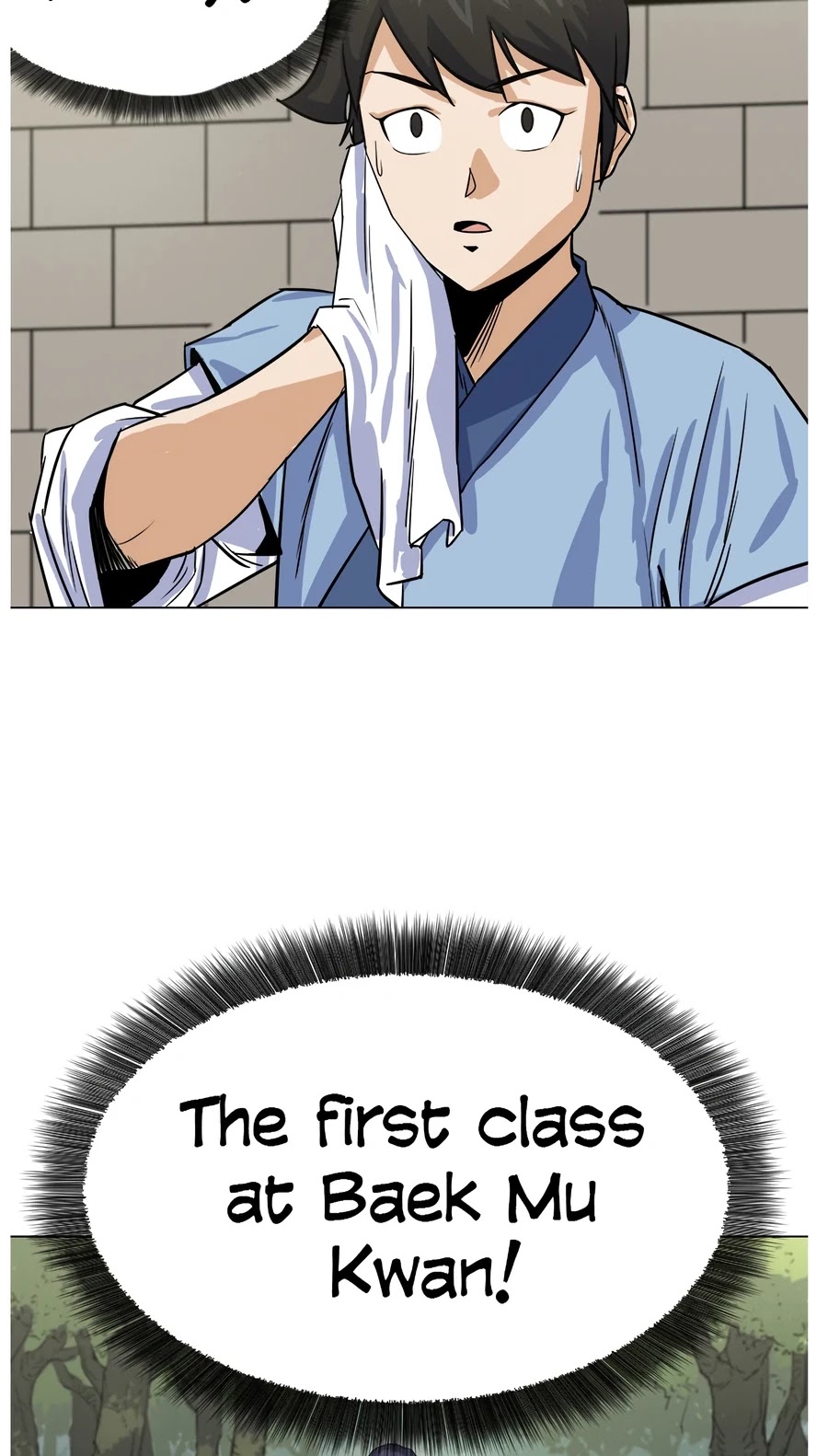 Weak Teacher Chapter 2 page 56 - Chapter 2
