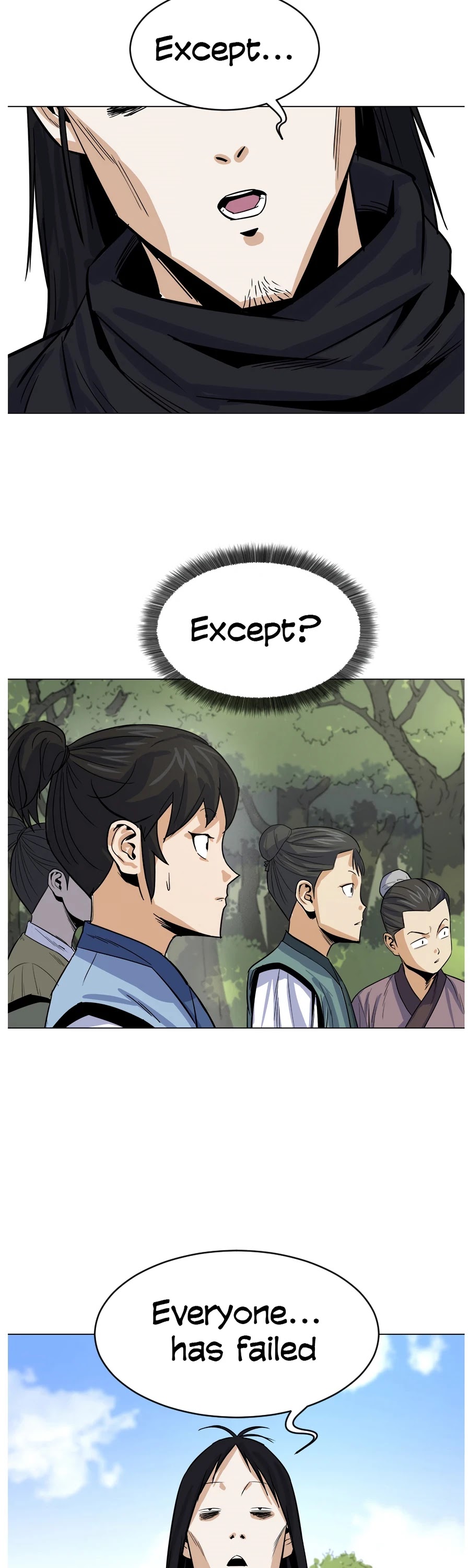 Weak Teacher Chapter 2 page 60 - Chapter 2