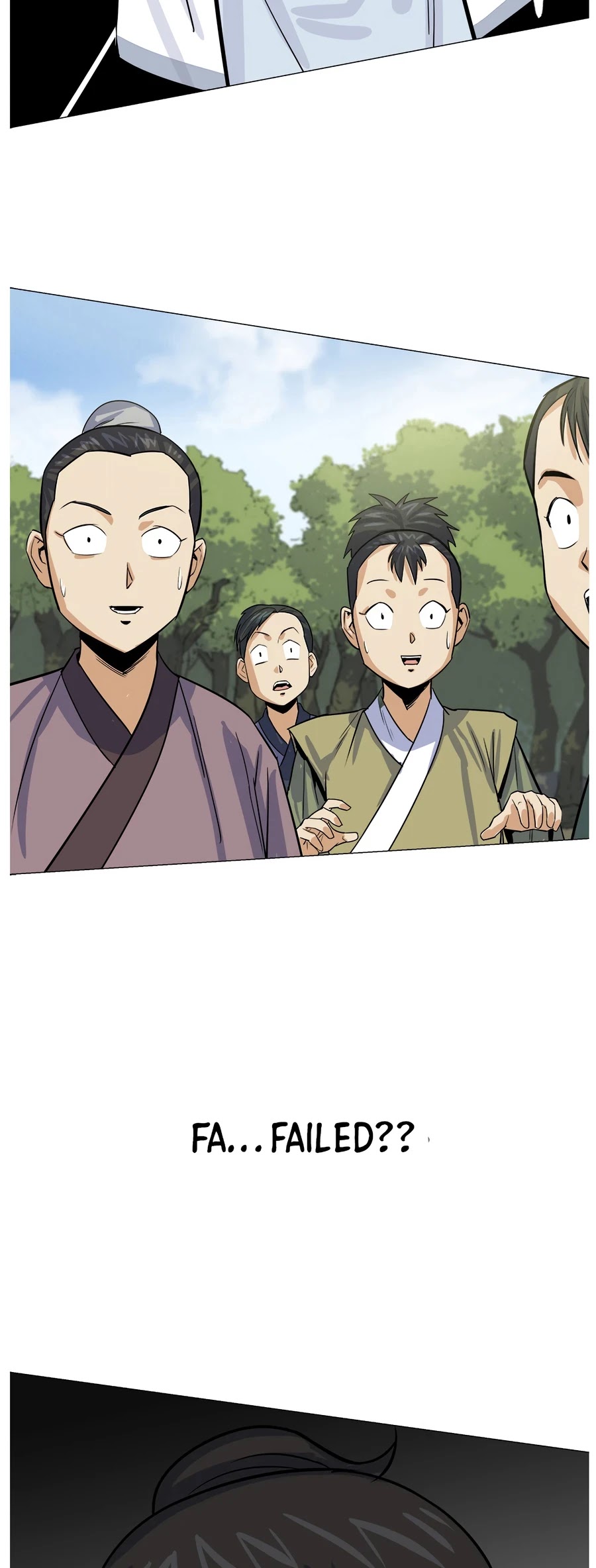 Weak Teacher Chapter 2 page 62 - Chapter 2