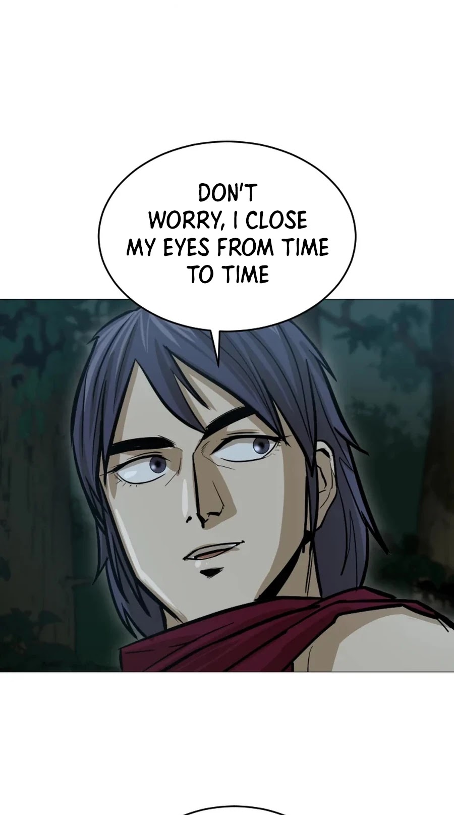 Weak Teacher Chapter 20 page 12 - Chapter 20