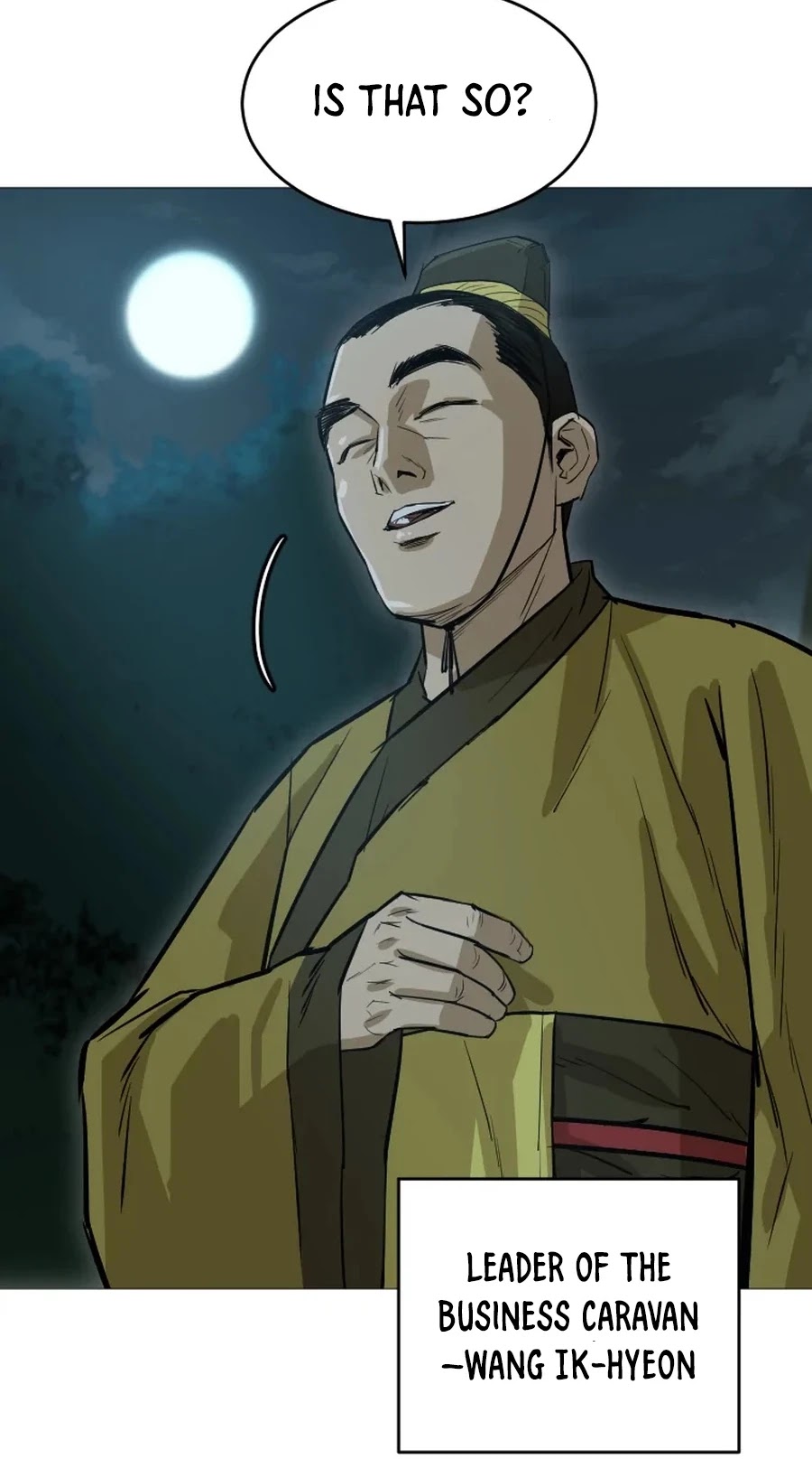 Weak Teacher Chapter 20 page 13 - Chapter 20