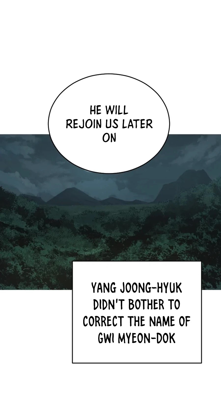 Weak Teacher Chapter 20 page 24 - Chapter 20