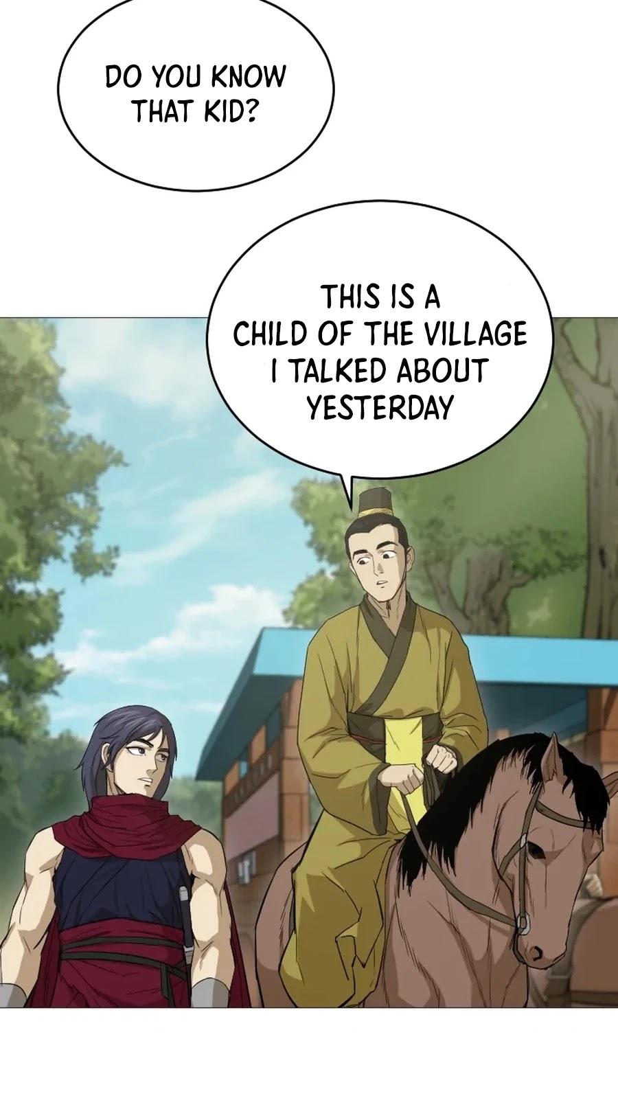 Weak Teacher Chapter 20 page 35 - Chapter 20