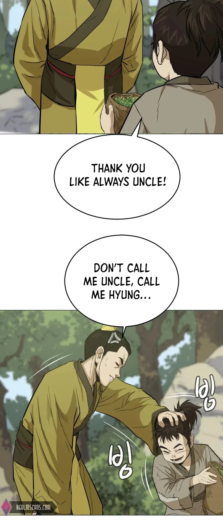 Weak Teacher Chapter 20 page 39 - Chapter 20