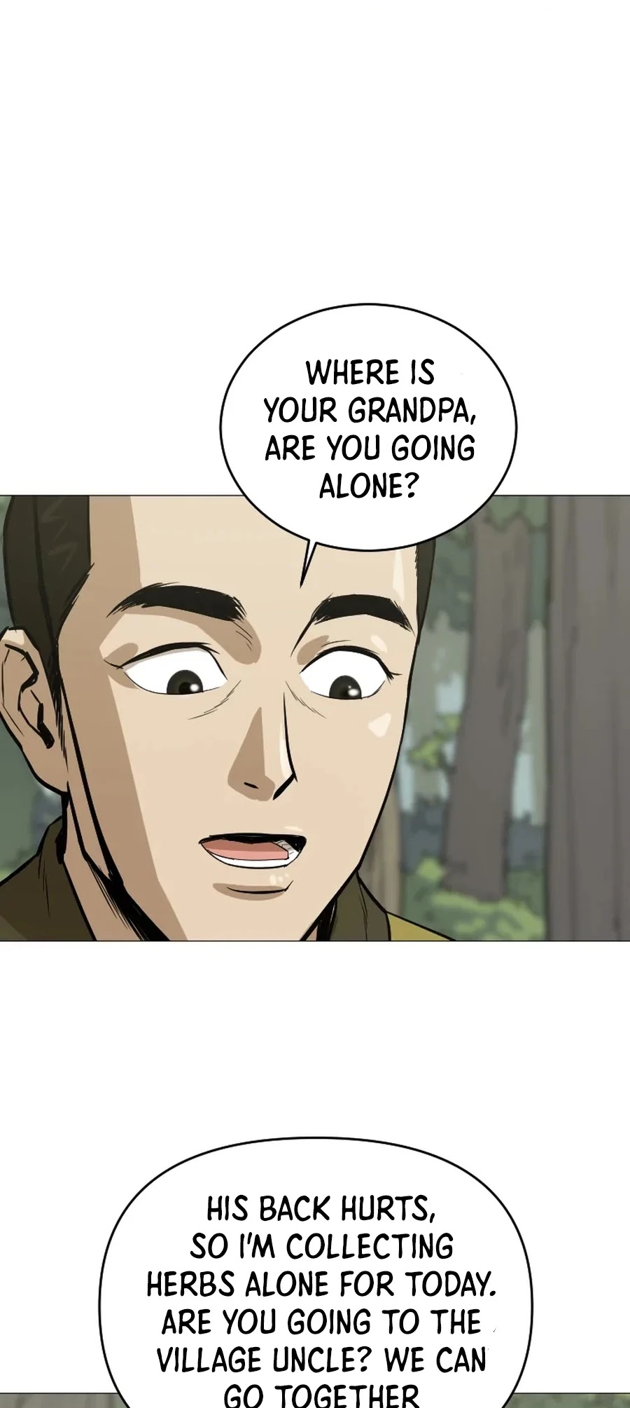 Weak Teacher Chapter 20 page 40 - Chapter 20