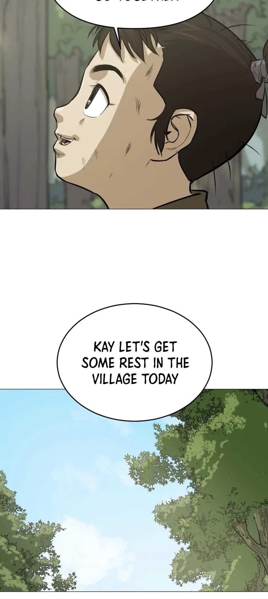 Weak Teacher Chapter 20 page 41 - Chapter 20