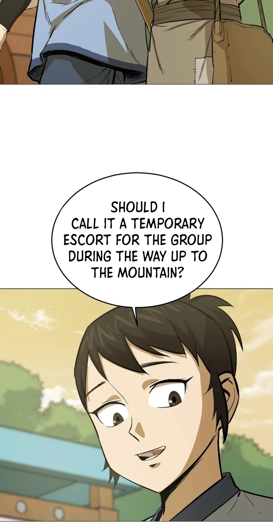 Weak Teacher Chapter 20 page 45 - Chapter 20