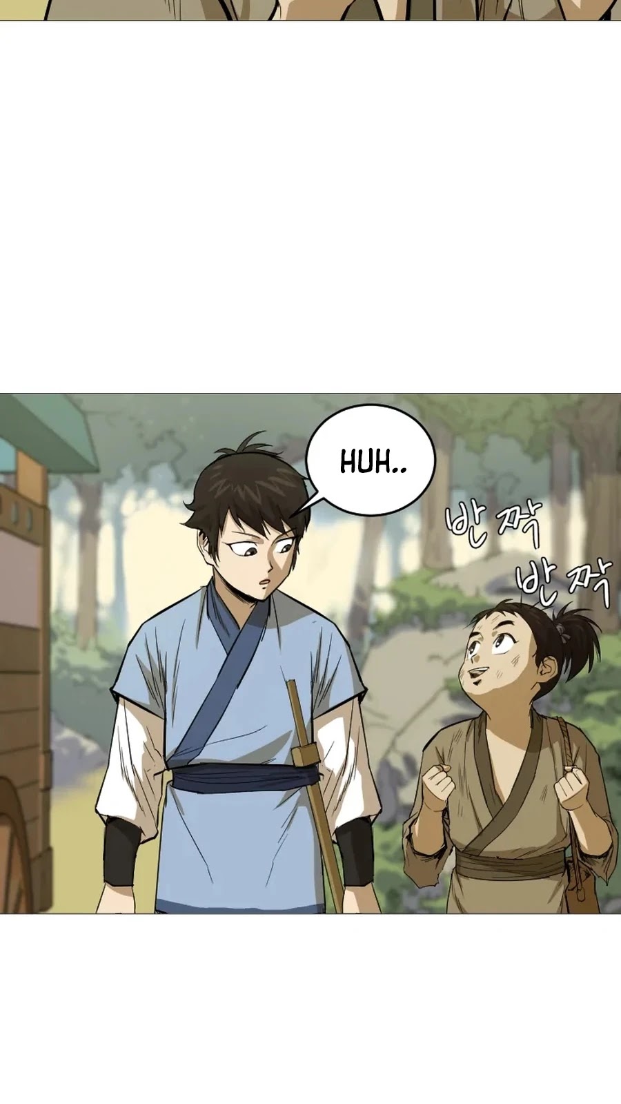 Weak Teacher Chapter 20 page 47 - Chapter 20