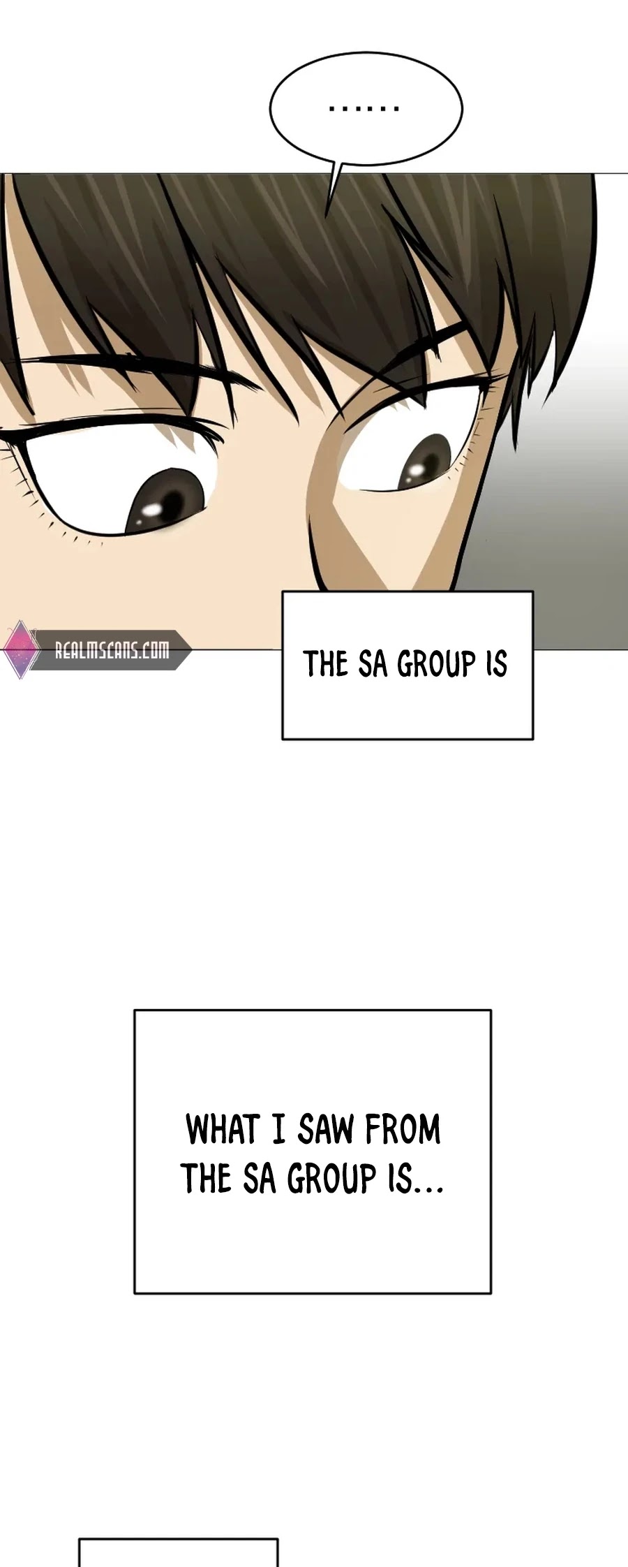 Weak Teacher Chapter 20 page 48 - Chapter 20