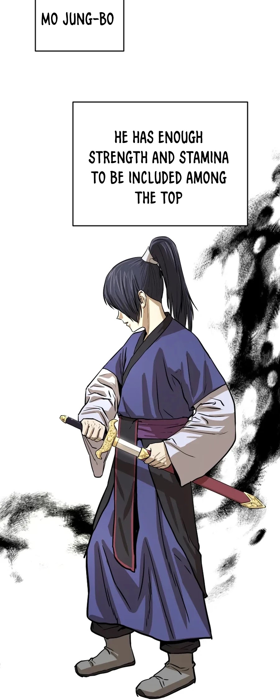 Weak Teacher Chapter 20 page 49 - Chapter 20