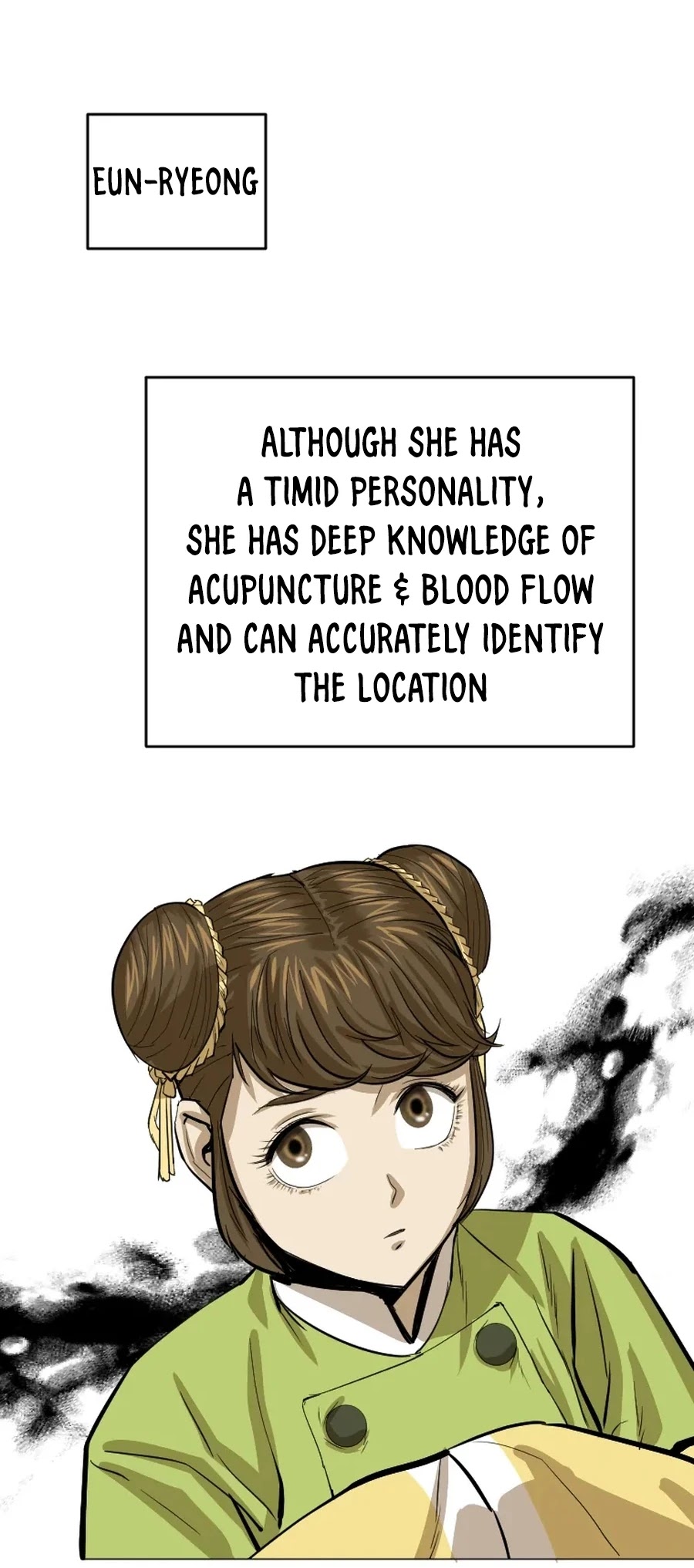 Weak Teacher Chapter 20 page 55 - Chapter 20