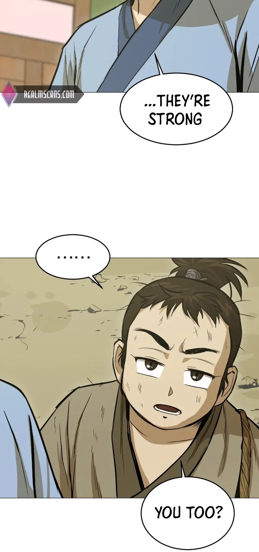 Weak Teacher Chapter 20 page 57 - Chapter 20