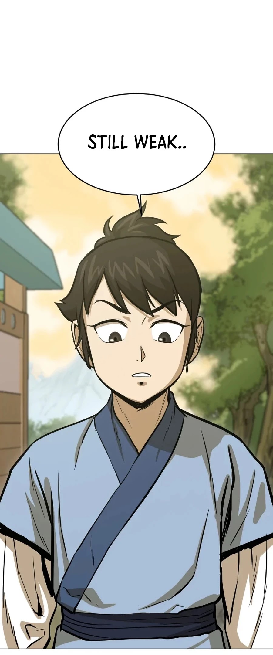 Weak Teacher Chapter 20 page 59 - Chapter 20