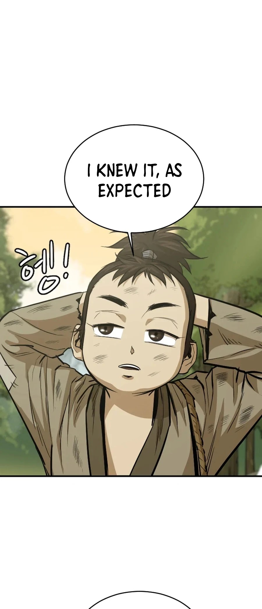 Weak Teacher Chapter 20 page 60 - Chapter 20