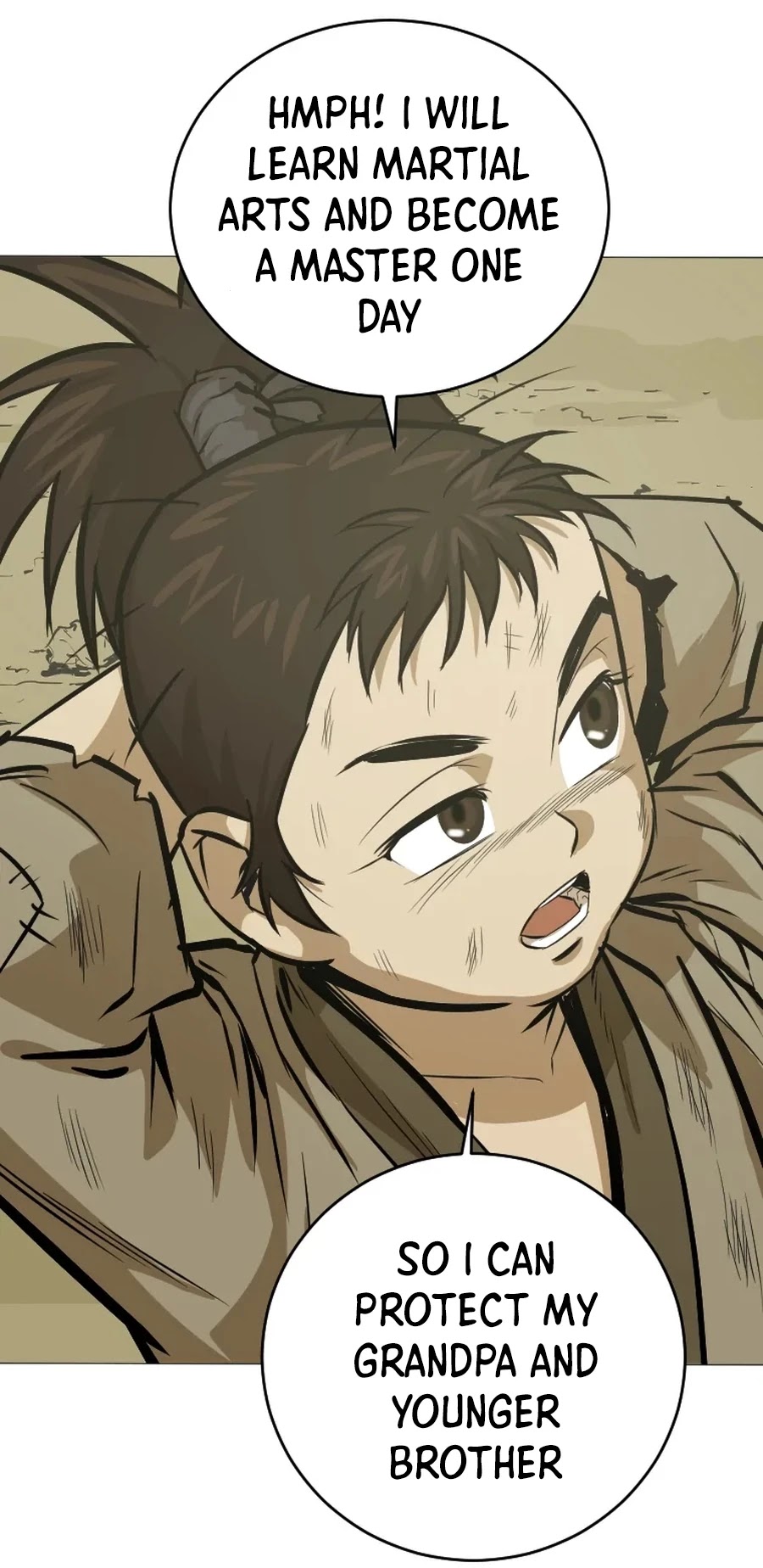 Weak Teacher Chapter 20 page 63 - Chapter 20