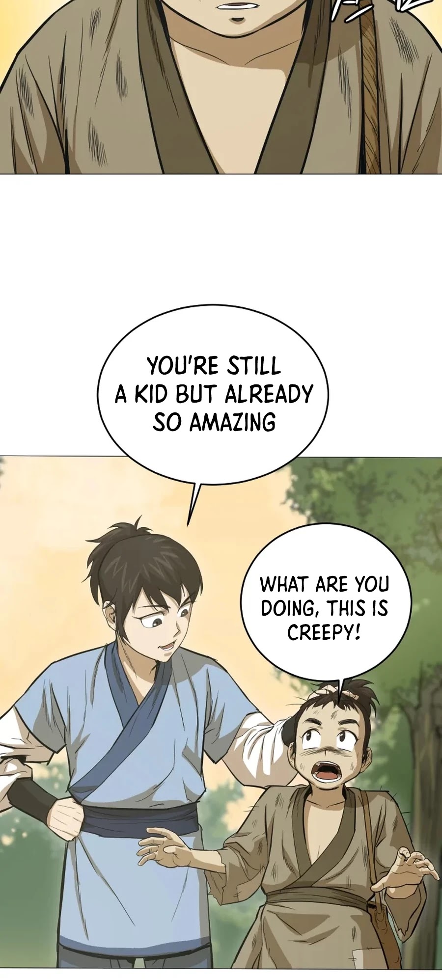 Weak Teacher Chapter 20 page 67 - Chapter 20