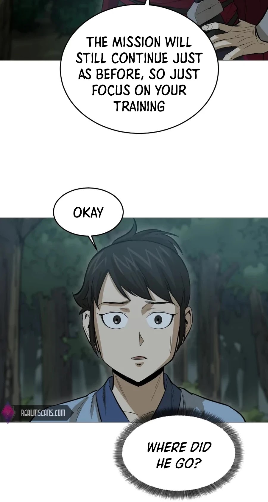 Weak Teacher Chapter 20 page 7 - Chapter 20