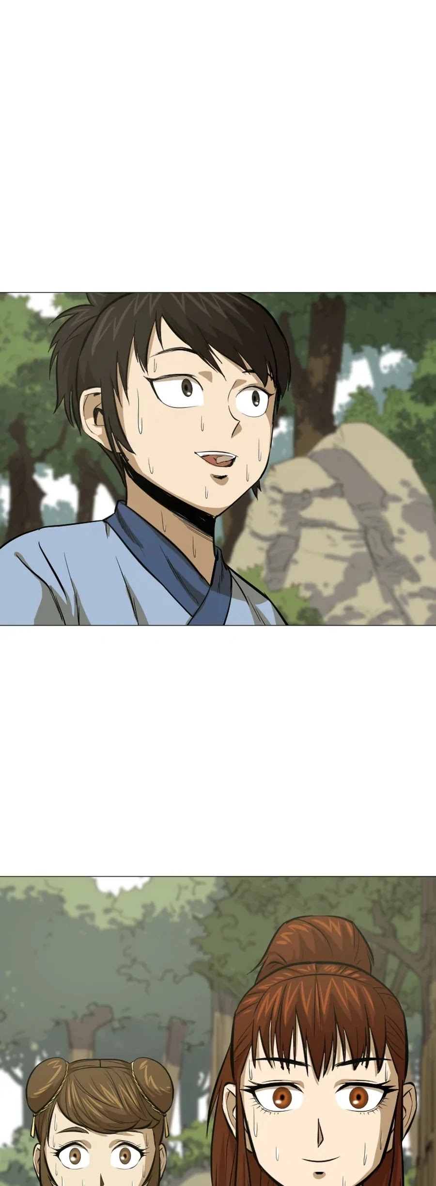 Weak Teacher Chapter 20 page 72 - Chapter 20