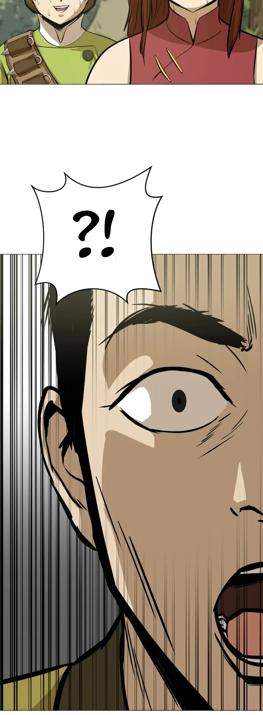 Weak Teacher Chapter 20 page 73 - Chapter 20