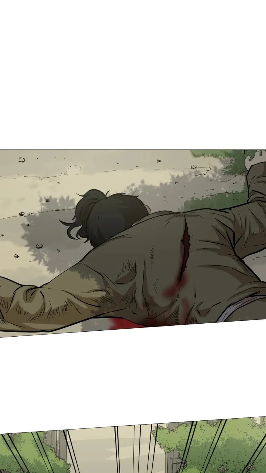 Weak Teacher Chapter 20 page 74 - Chapter 20