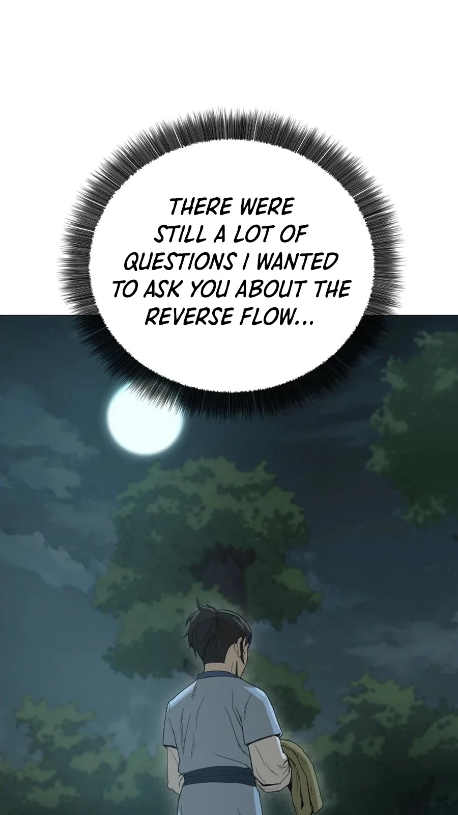 Weak Teacher Chapter 20 page 8 - Chapter 20