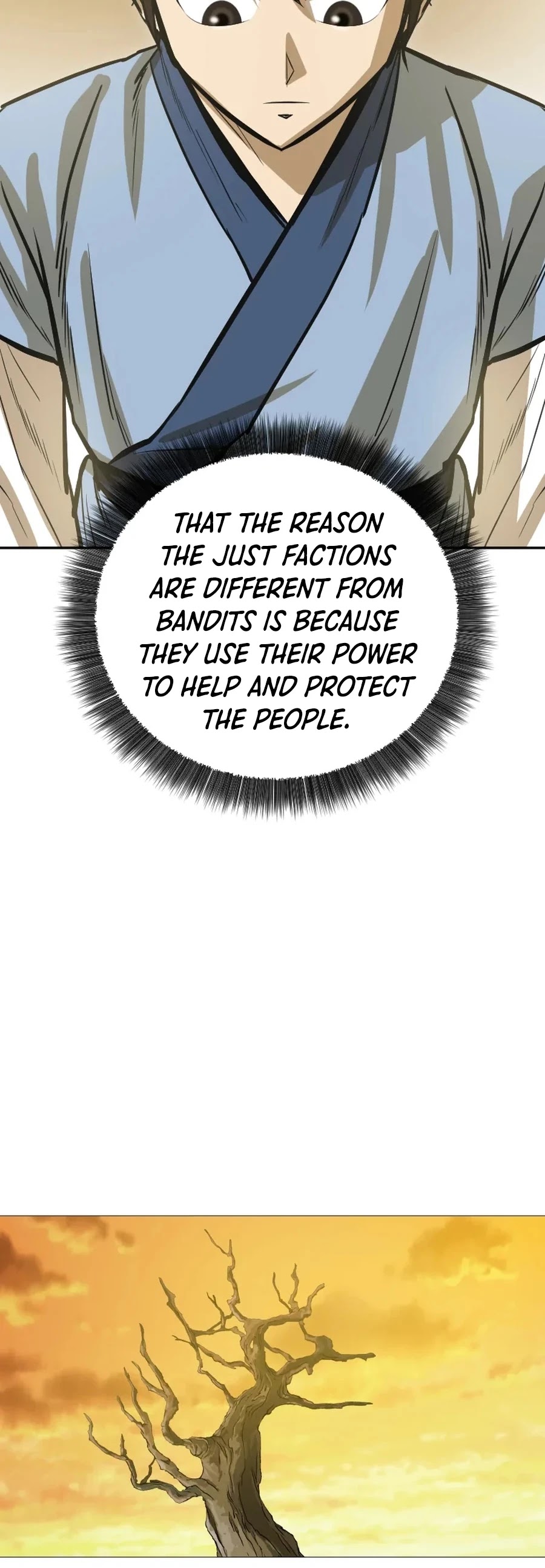 Weak Teacher Chapter 21 page 21 - Chapter 21