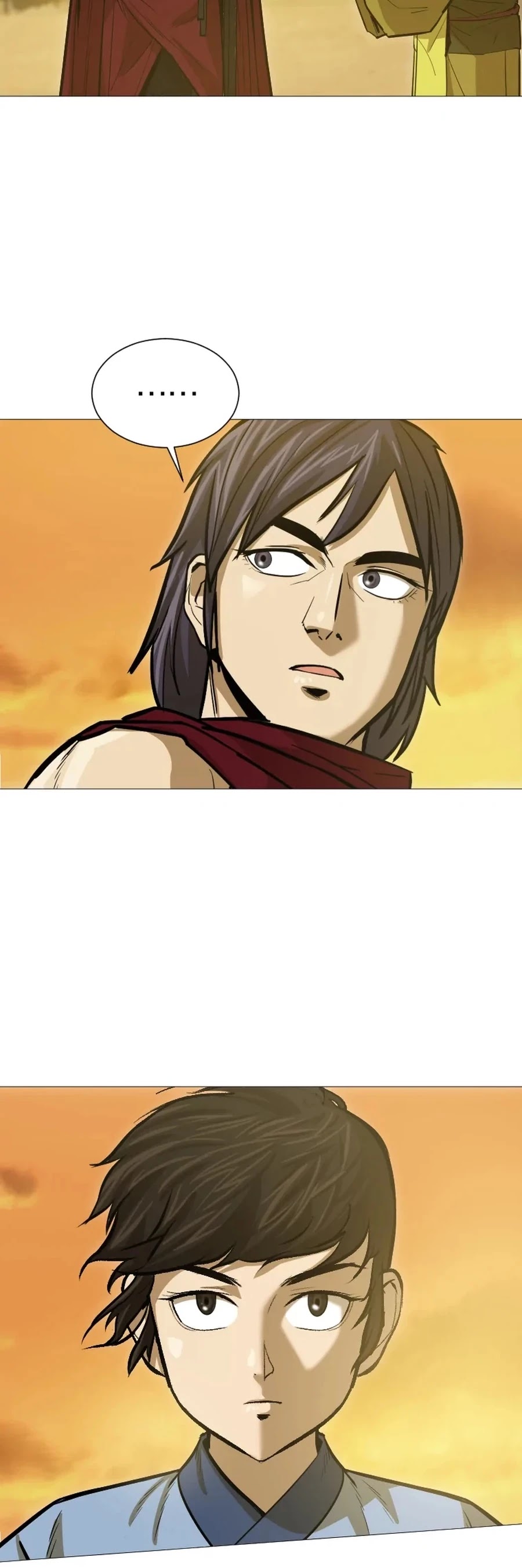 Weak Teacher Chapter 21 page 29 - Chapter 21