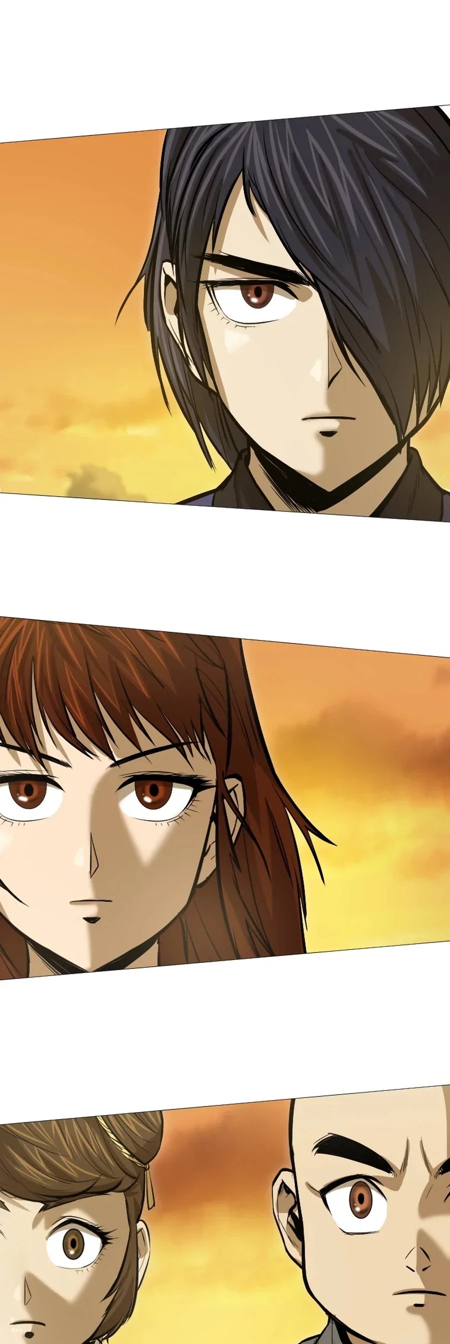 Weak Teacher Chapter 21 page 30 - Chapter 21