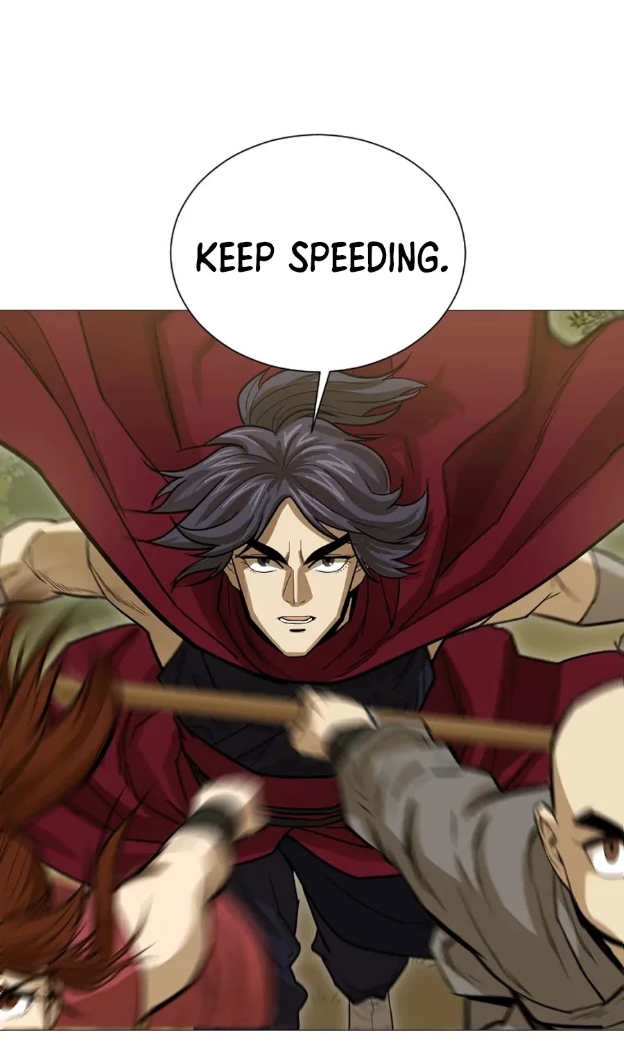 Weak Teacher Chapter 21 page 42 - Chapter 21