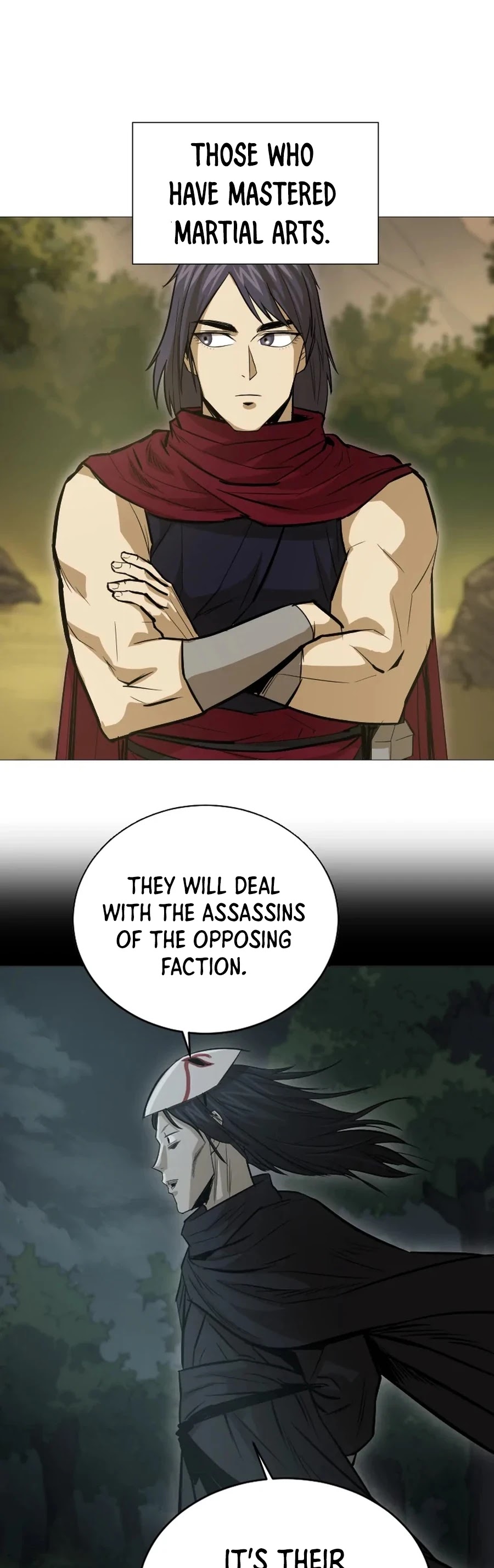 Weak Teacher Chapter 21 page 49 - Chapter 21