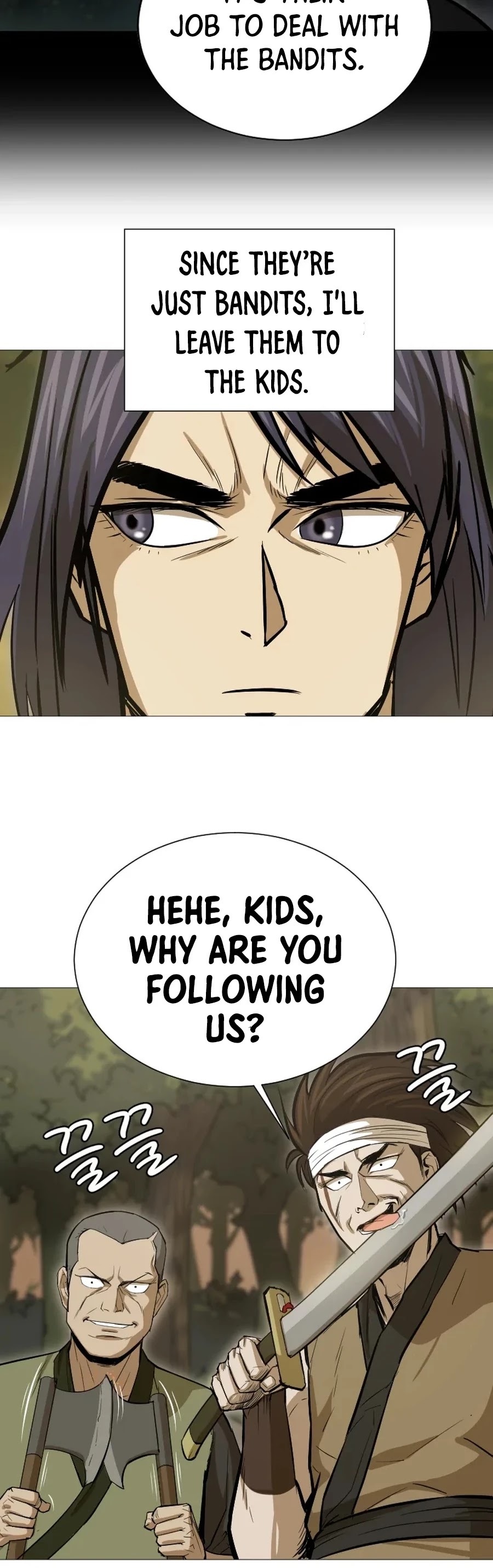 Weak Teacher Chapter 21 page 50 - Chapter 21