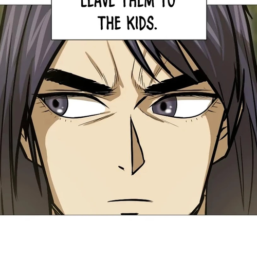 Weak Teacher Chapter 21 cover