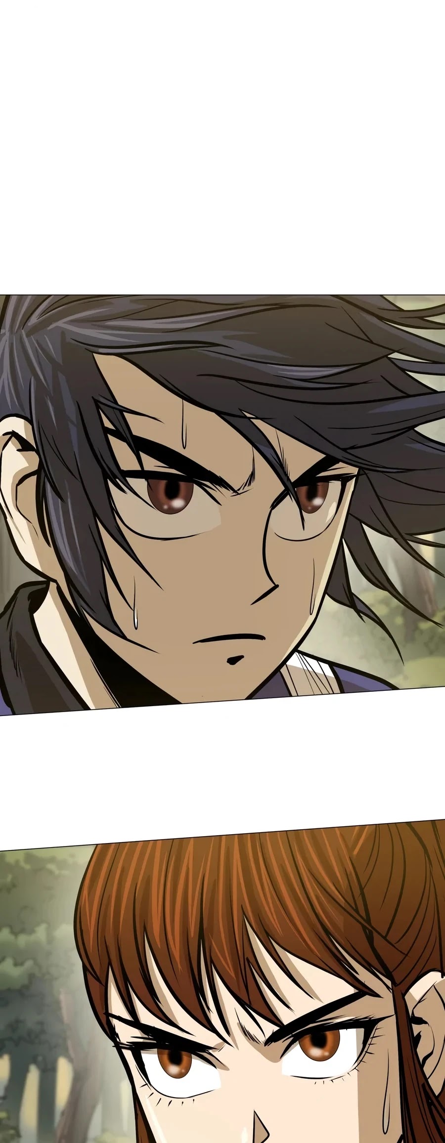 Weak Teacher Chapter 22 page 27 - Chapter 22
