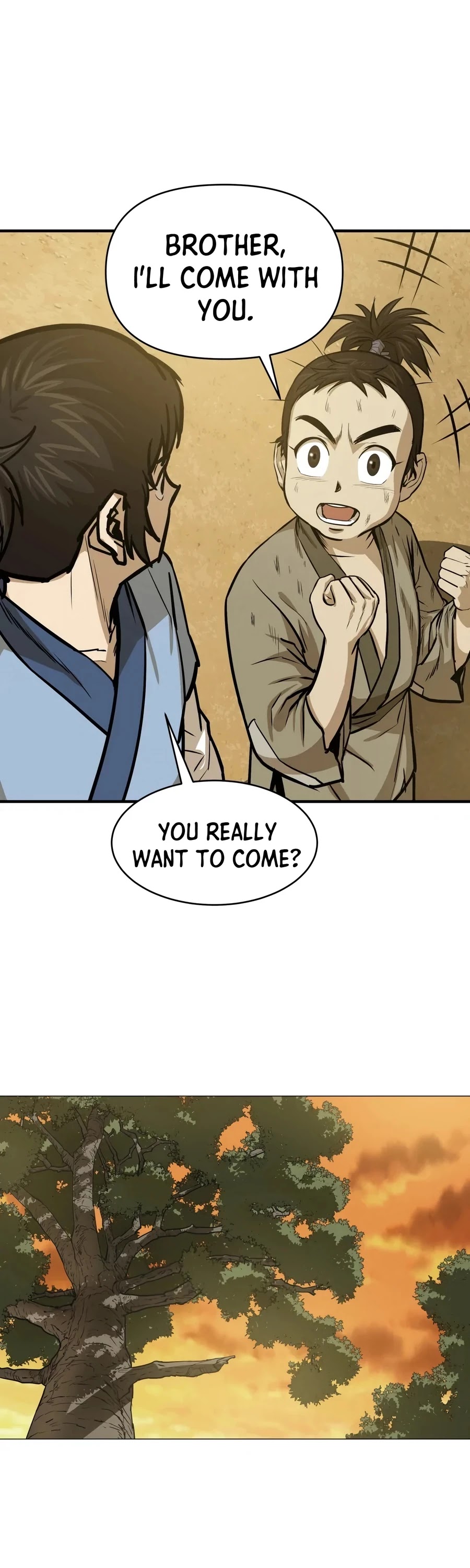 Weak Teacher Chapter 22 page 39 - Chapter 22