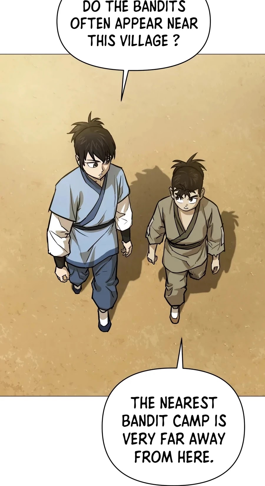 Weak Teacher Chapter 22 page 41 - Chapter 22