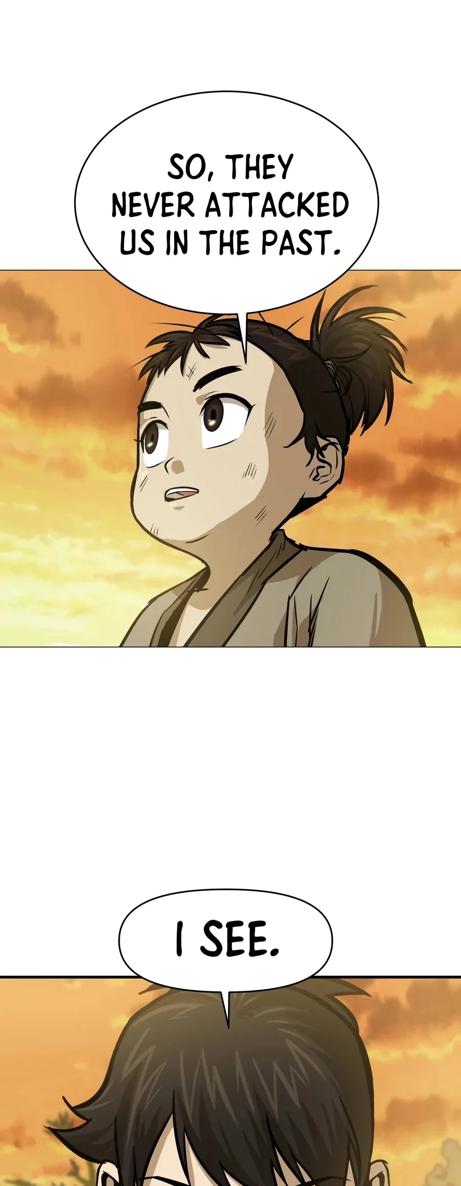 Weak Teacher Chapter 22 page 42 - Chapter 22
