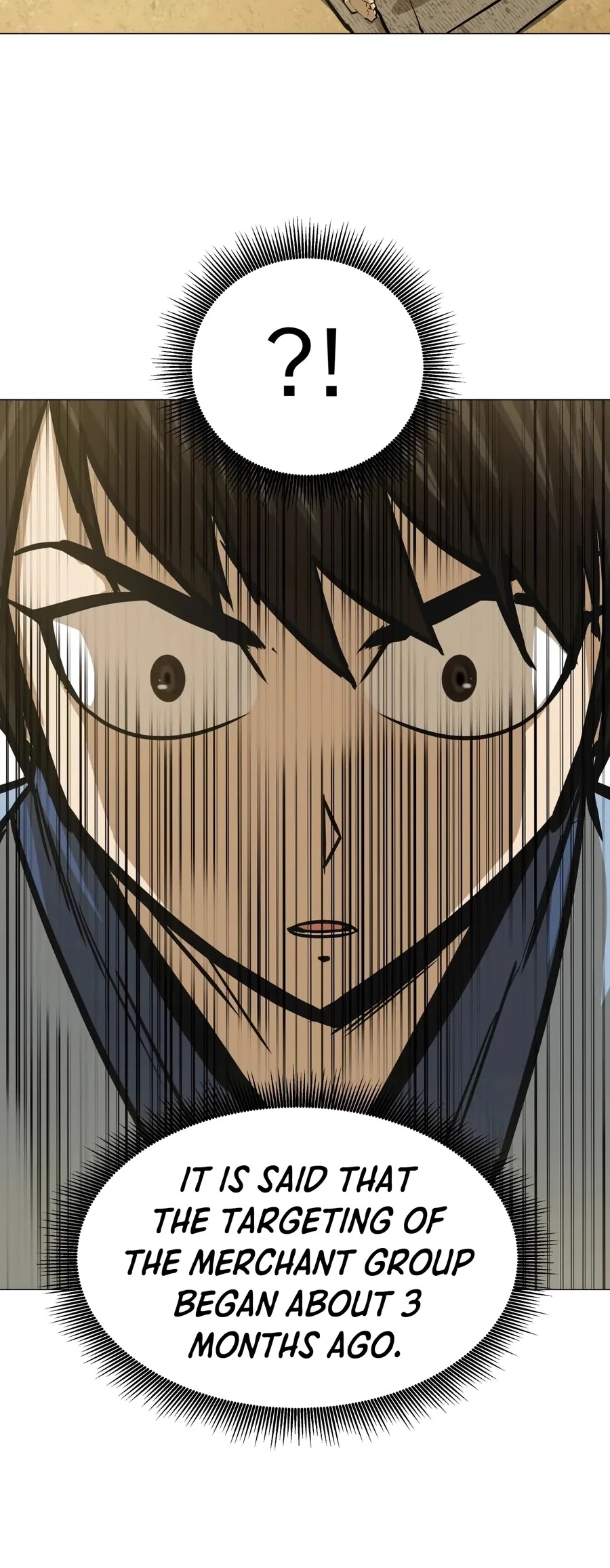 Weak Teacher Chapter 22 page 45 - Chapter 22