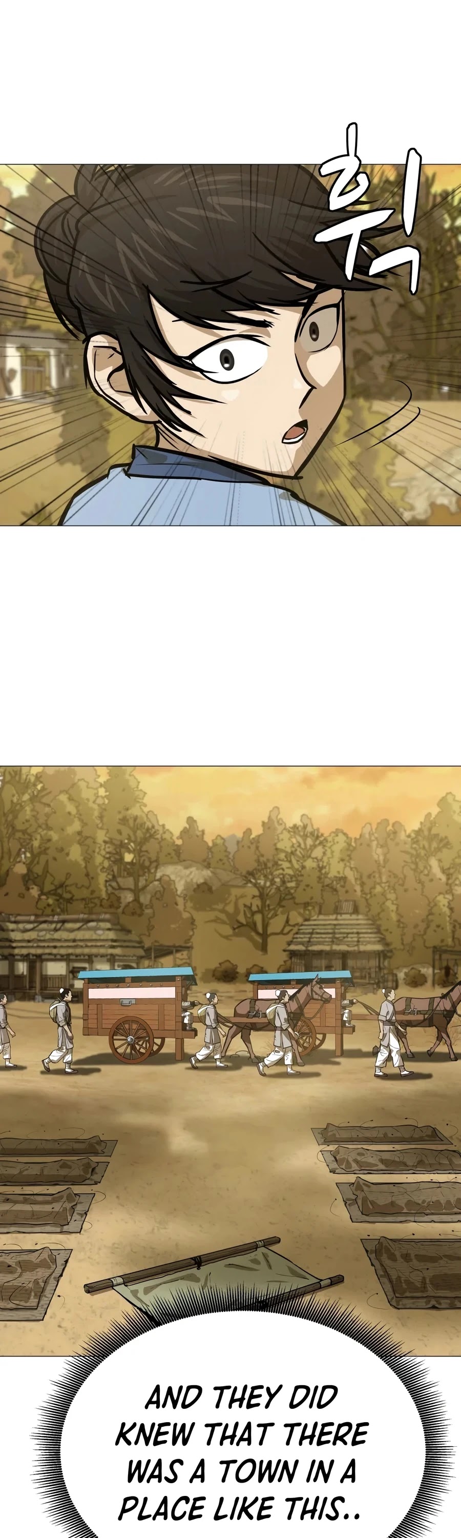 Weak Teacher Chapter 22 page 46 - Chapter 22