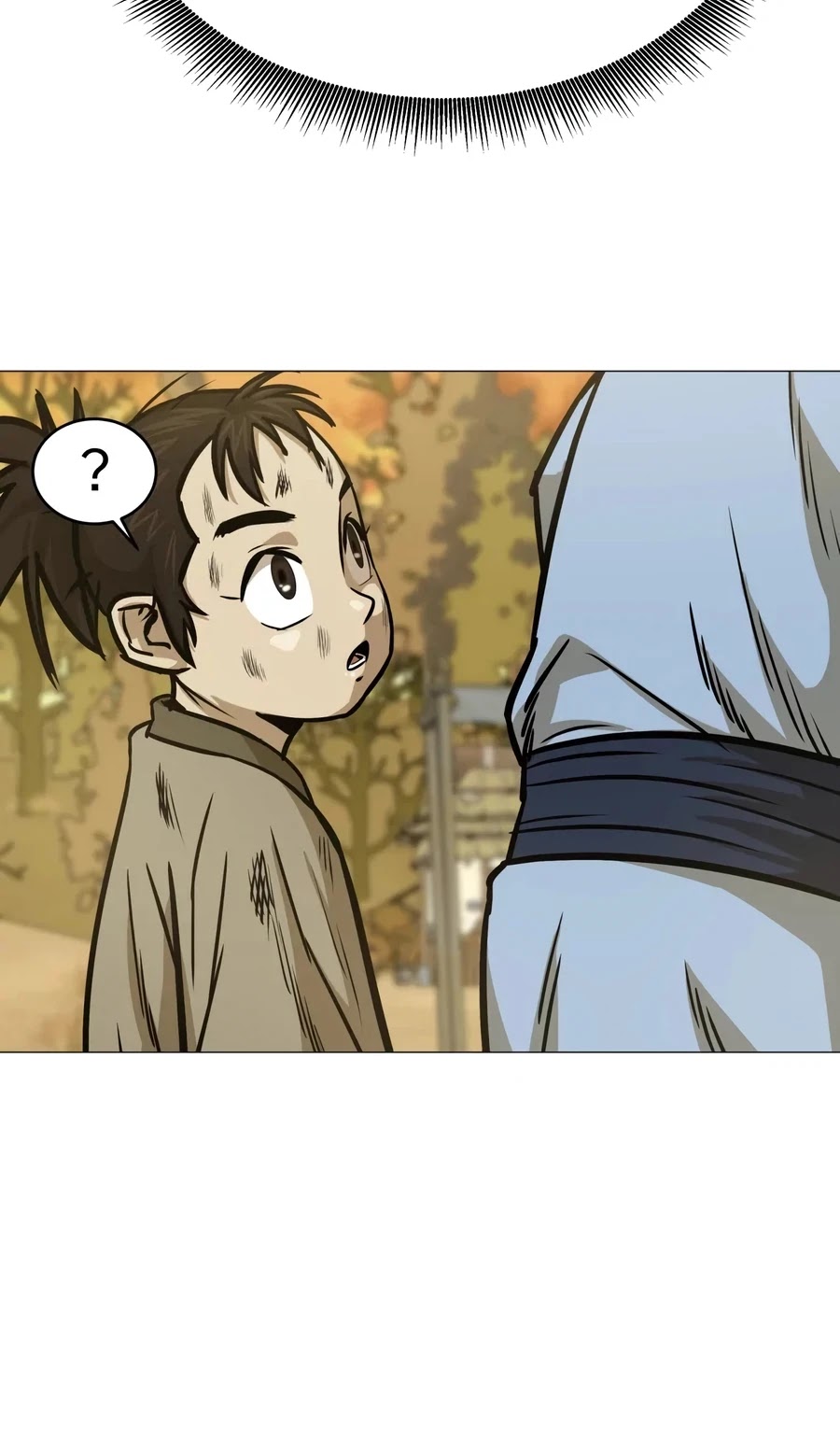Weak Teacher Chapter 22 page 47 - Chapter 22