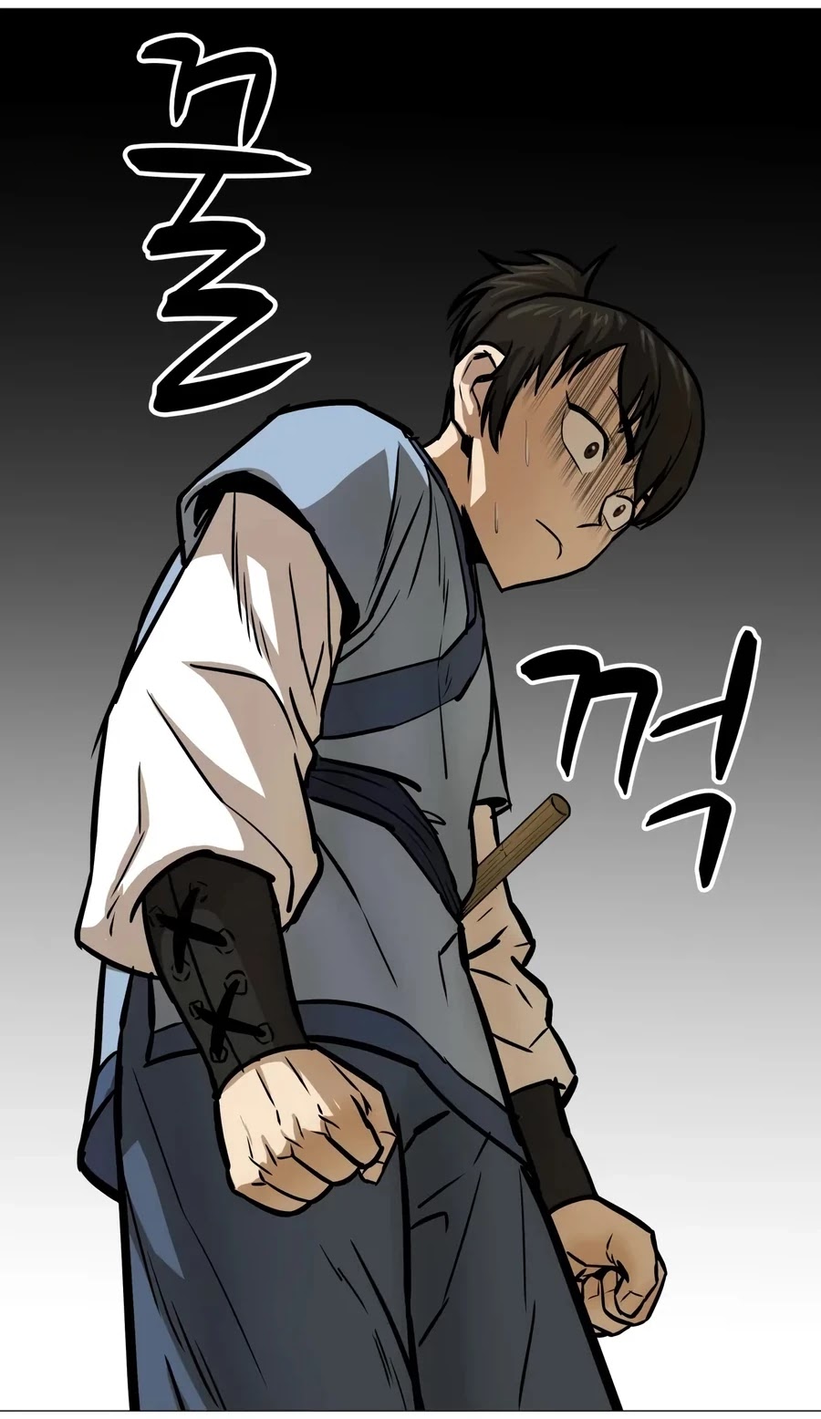 Weak Teacher Chapter 22 page 48 - Chapter 22
