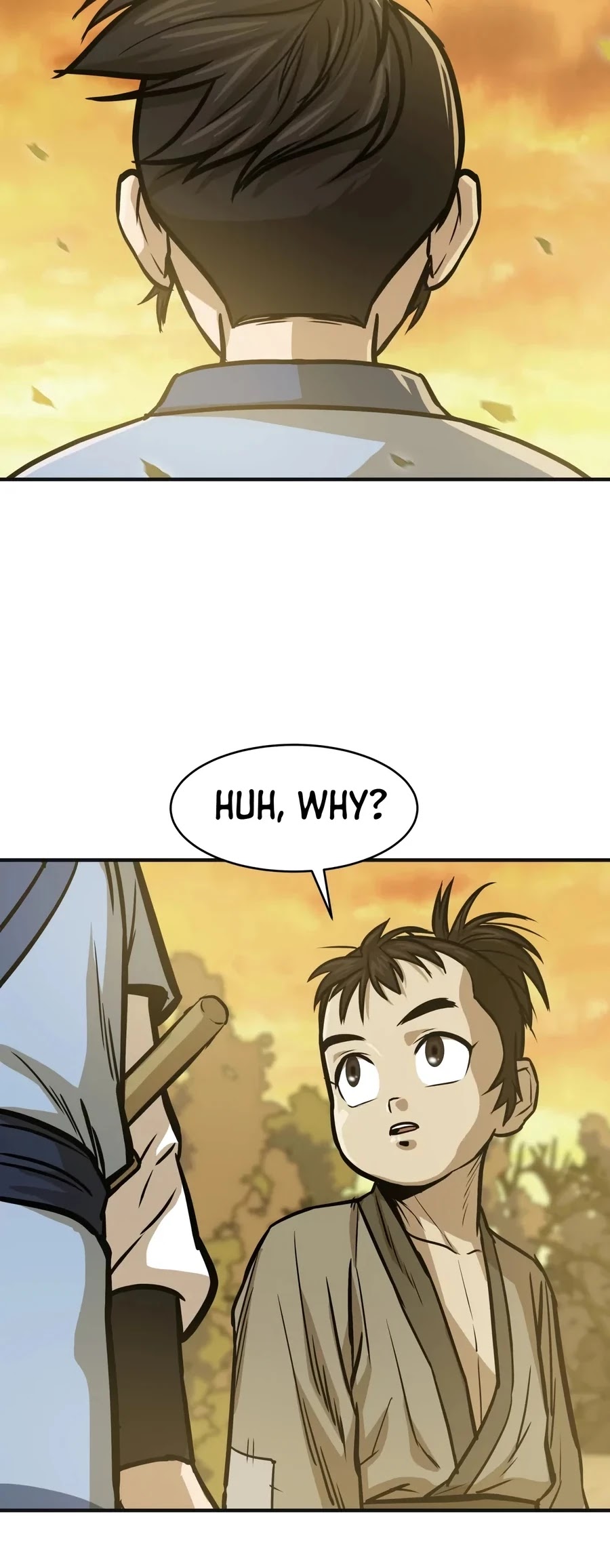Weak Teacher Chapter 22 page 50 - Chapter 22