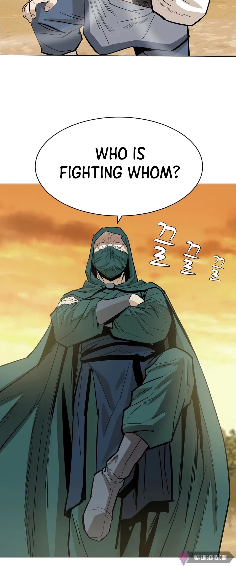 Weak Teacher Chapter 23 page 23 - Chapter 23