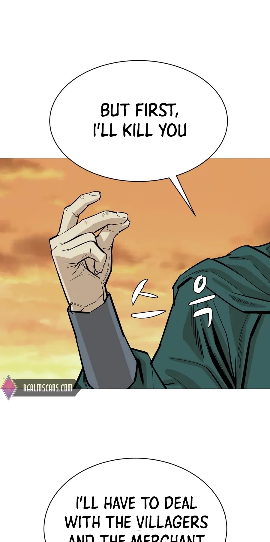Weak Teacher Chapter 23 page 26 - Chapter 23