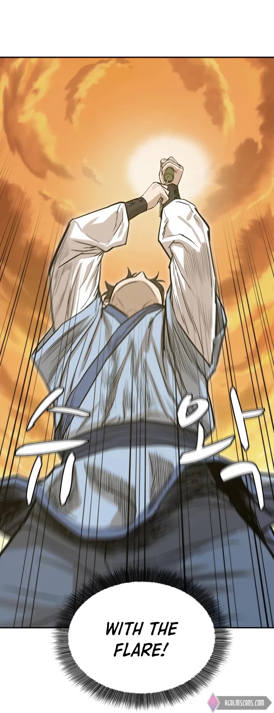 Weak Teacher Chapter 23 page 29 - Chapter 23