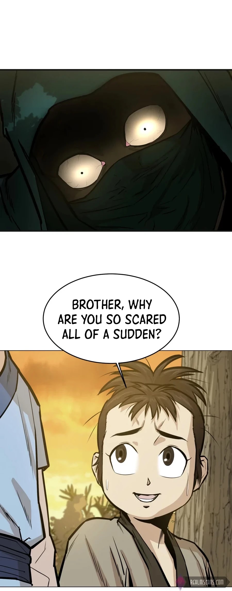 Weak Teacher Chapter 23 page 3 - Chapter 23