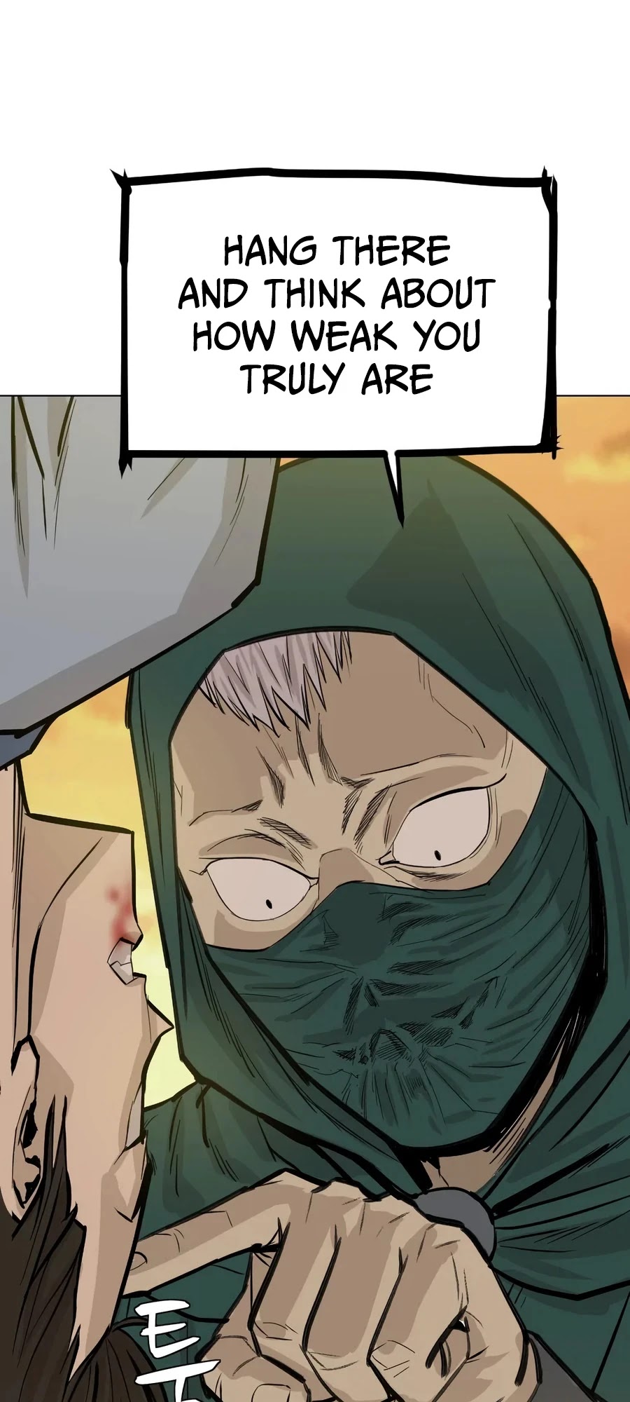 Weak Teacher Chapter 23 page 48 - Chapter 23
