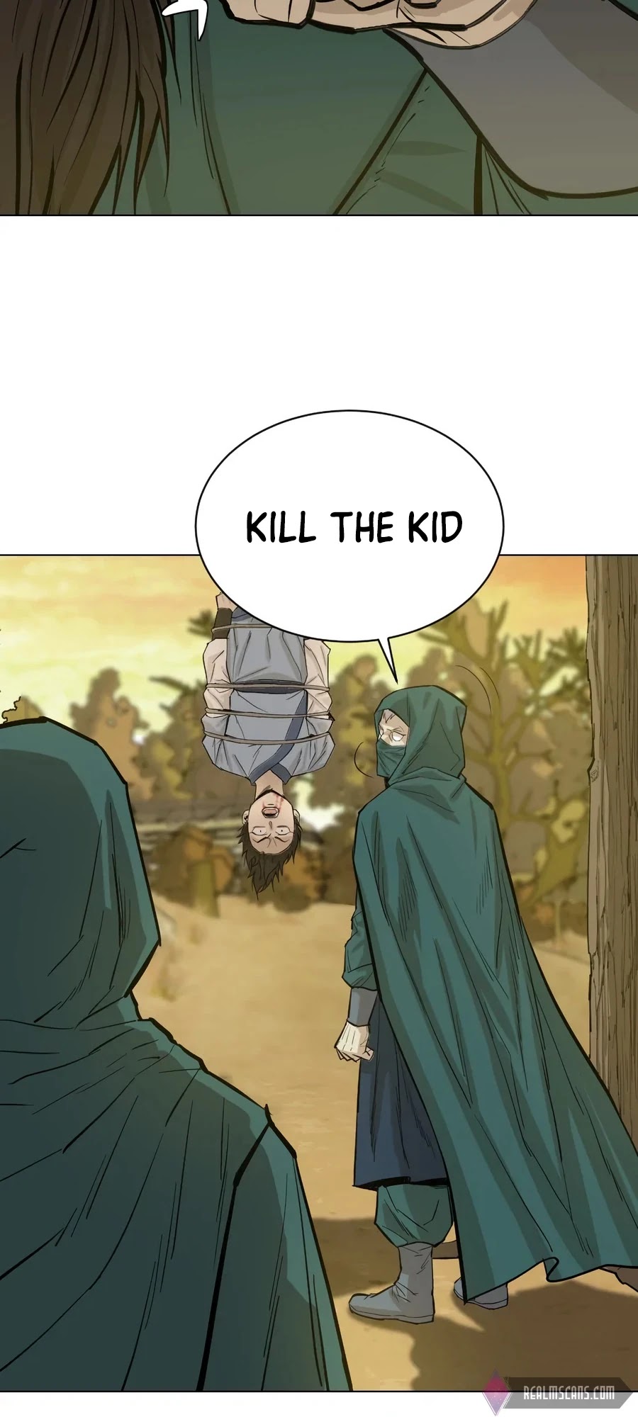 Weak Teacher Chapter 23 page 49 - Chapter 23