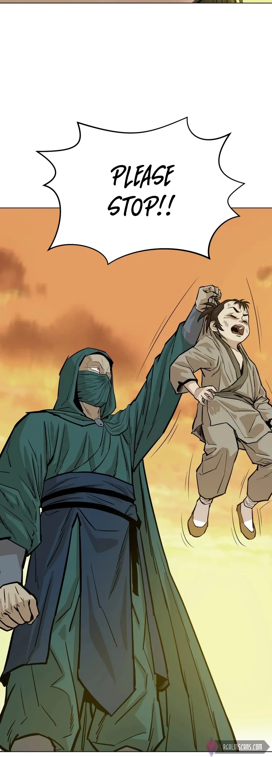 Weak Teacher Chapter 23 page 51 - Chapter 23